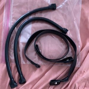 NEW Miche Straps/Handles lot
